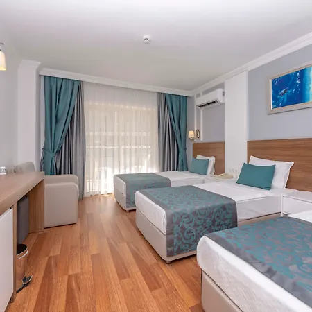 Armas Hotel Kemer