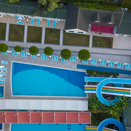 Armas 4* Kemer