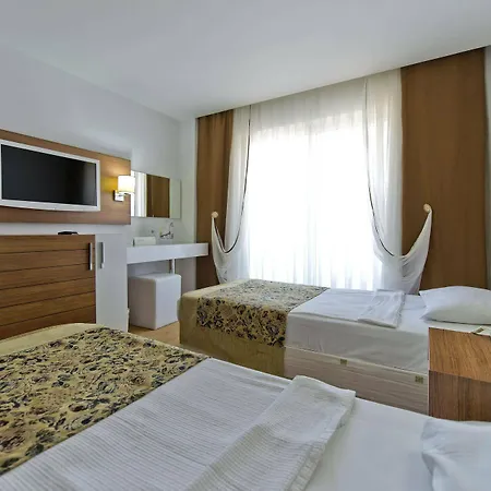 Armas 4* Kemer