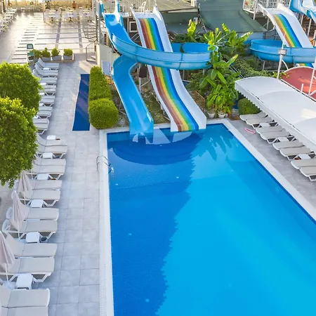 Armas Hotel Kemer