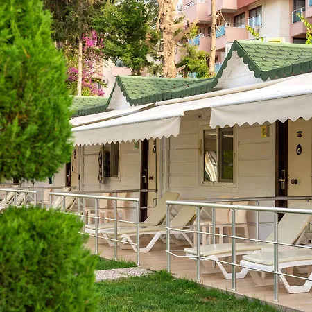 Hotel Armas