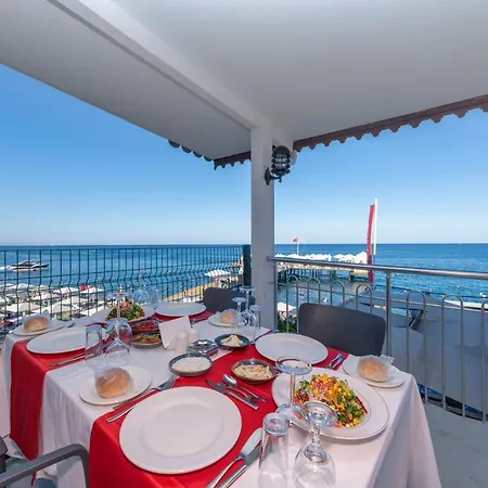 Armas Hotel Kemer