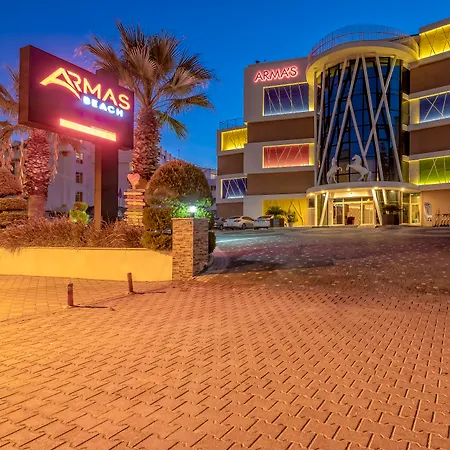 Hotel Armas