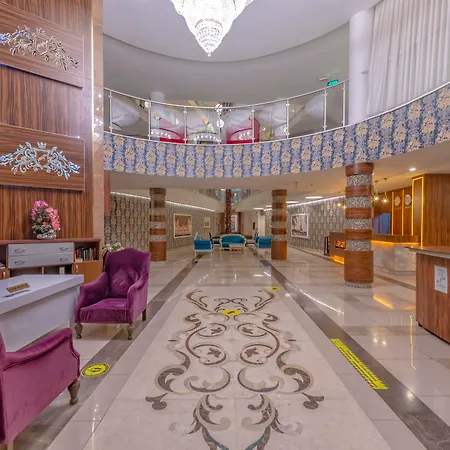 Armas Hotel