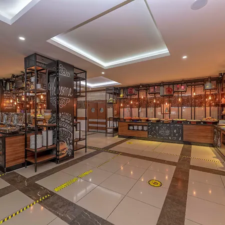 Hotel Armas Kemer