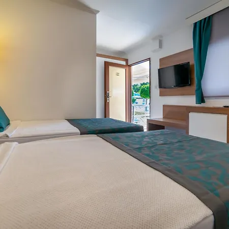 Hotel Armas Kemer