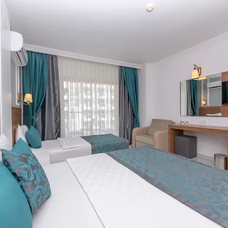 Armas Hotel Kemer