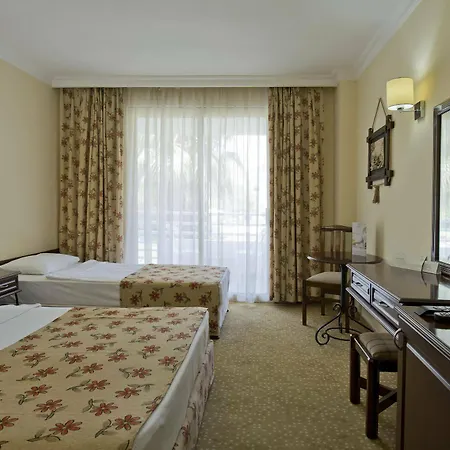 Armas 4* Kemer