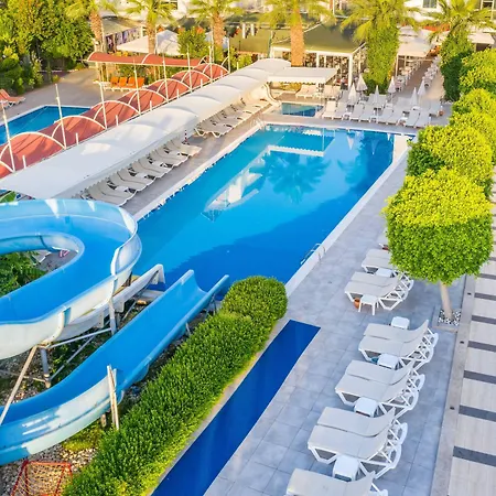 Armas 4* Kemer