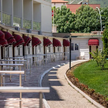 Hotel Armas Kemer