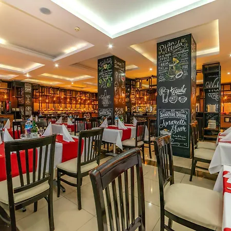 Armas Hotel Kemer