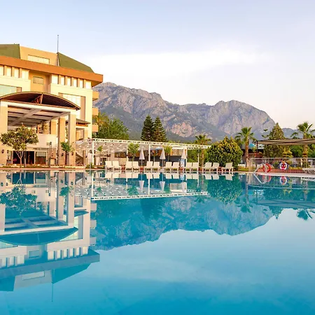 Armas Kemer