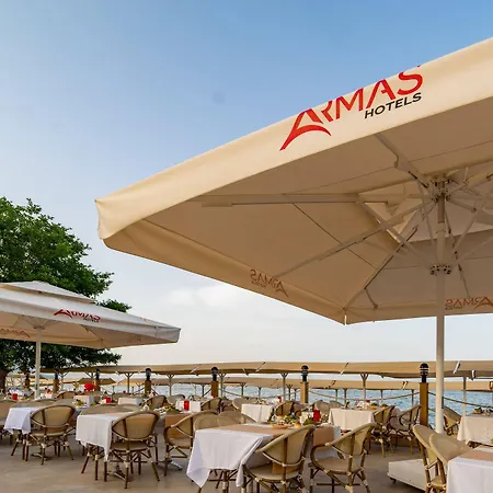 Hotel Armas Kemer