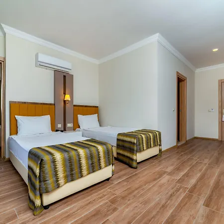 Hotel Armas Kemer